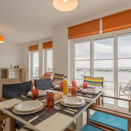 Best Houses 27: Duplex Baleal Beach Retreat Peniche Exteriör bild