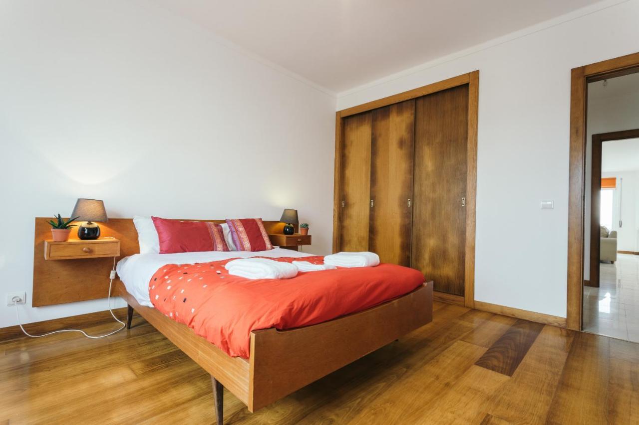 Best Houses 27: Duplex Baleal Beach Retreat Peniche Exteriör bild